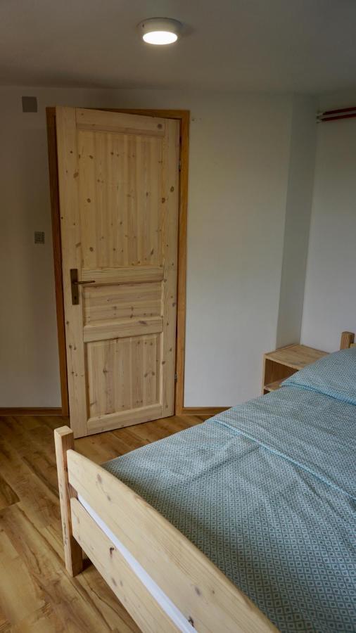 Lodge Dom Na Lovrencu Baselj Esterno foto