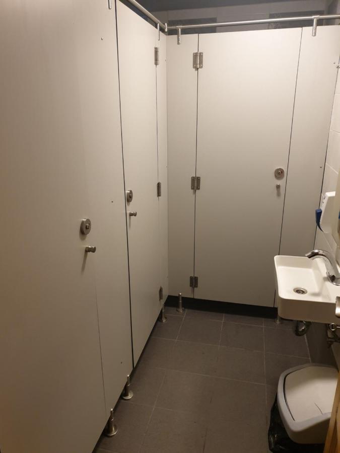 Lodge Dom Na Lovrencu Baselj Esterno foto